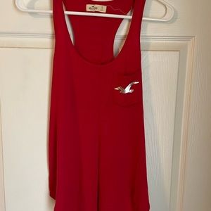 Hollister Tank Top